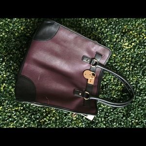 Large Handbag by Verona
